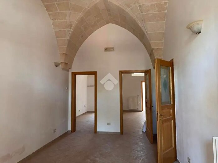 Appartamento bilocale in affitto in Via Alcide De Gaspari, Francavilla Fontana