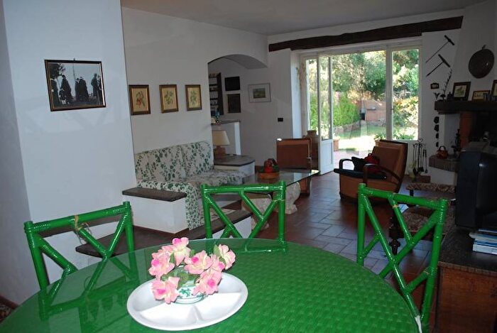 Appartamento quadrilocale in affitto in Strada Vicinale Poggio Malabarba, Orbetello