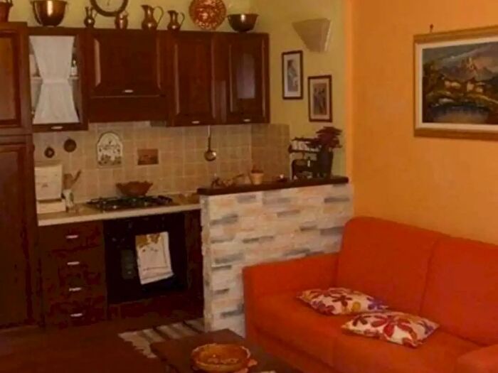 Appartamento bilocale in vendita in Via Maudagna, Frabosa Sottana