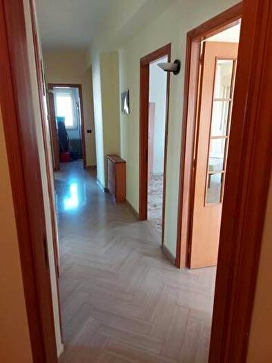 Appartamento quadrilocale in affitto in VIA MALTA, Centro, Caltanissetta