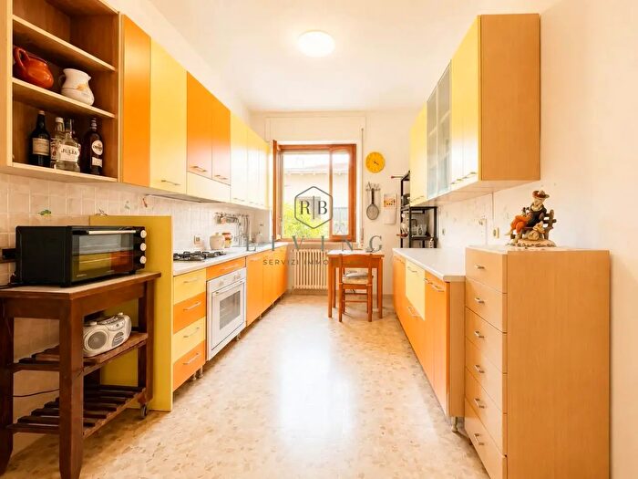 Appartamento quadrilocale in vendita in Via Maroncelli Snc, San Benedetto Del Tronto