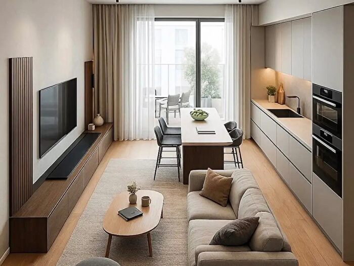 Case in Vendita e in Affitto - 3