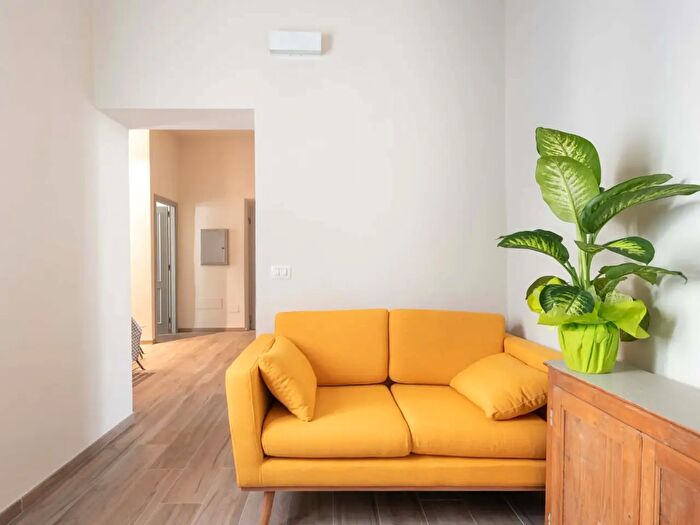 Appartamento in affitto in Via San Zanobi, Firenze