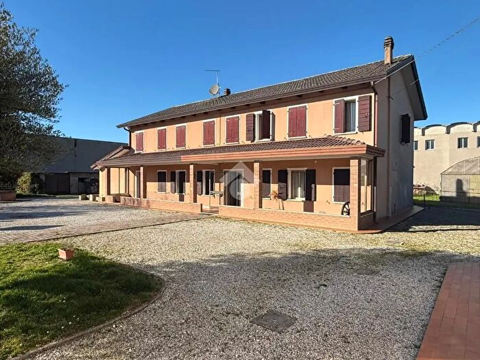 Casa quadrilocale in vendita in Via Evangelista Torricelli, Mogliano Veneto
