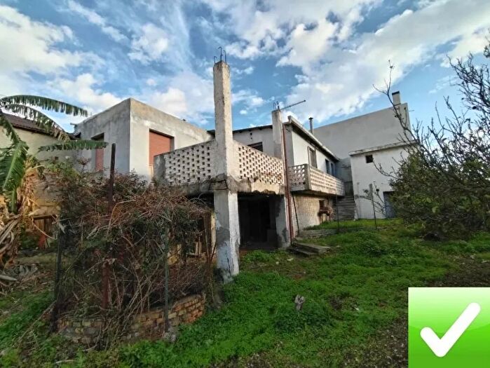 Casa in vendita in Reggio Calabria