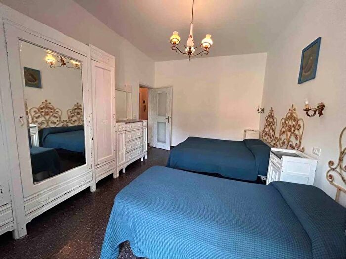 Appartamento bilocale in affitto in Via Degli Orti, Finale Ligure