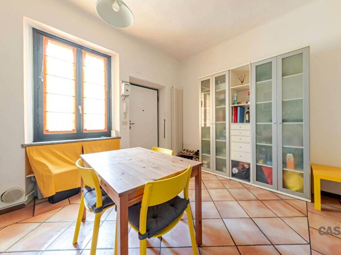 Appartamento bilocale in affitto in Via Bezzecca, Montenero, Milano