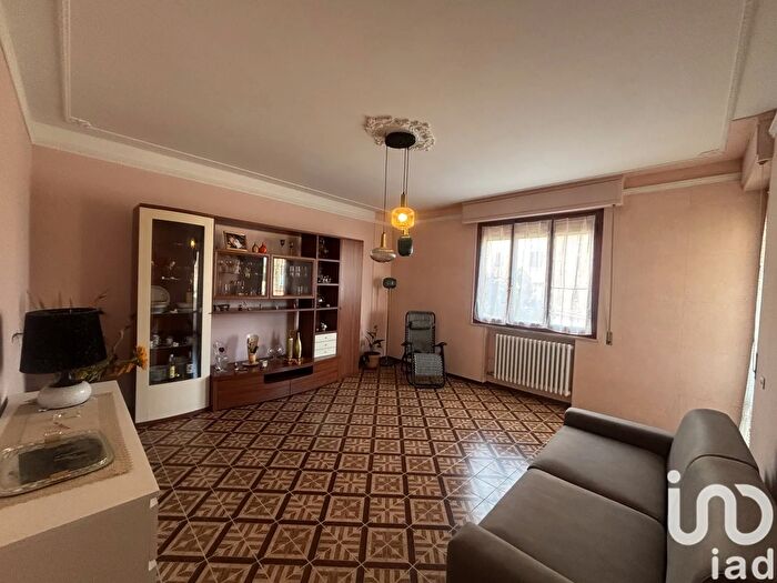 Appartamento quadrilocale in vendita in Via Giuseppe Garibaldi, Barberino Tavarnelle