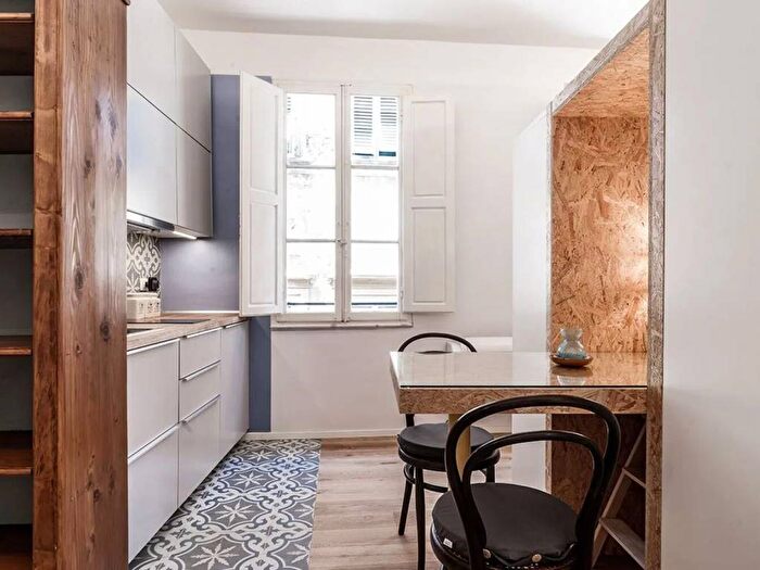 Appartamento monolocale in affitto in Via Dei Pepi, DAzeglio, Firenze