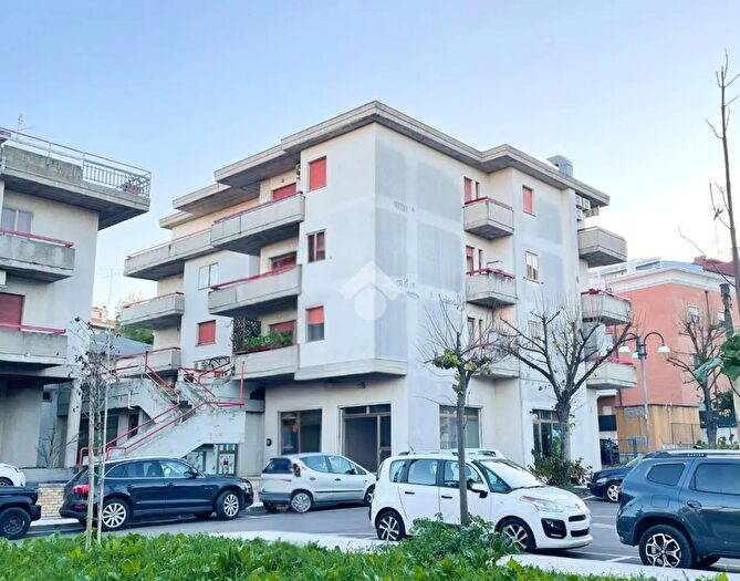 Appartamento con 5 locali in vendita in Corso Mazzini, Vasto