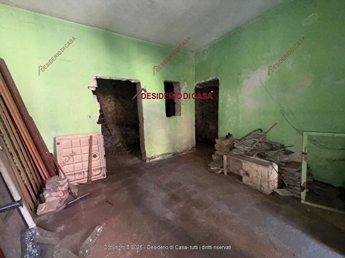 Appartamento bilocale in vendita in Via San Martino Palermo, Palermo