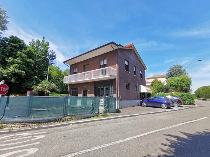 Casa con 6 locali in vendita in Via Achille Ferrari, Castelnuovo Rangone