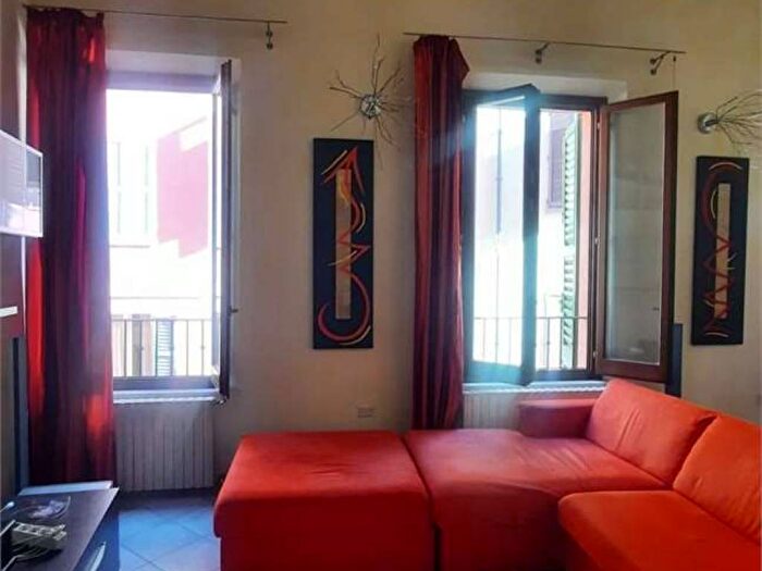 Appartamento trilocale in affitto in VIA CARTERIA, Centro Storico, Modena