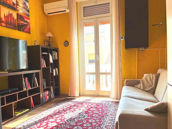 Appartamento bilocale in affitto in Via Giulio Carcano, Pezzotti Meda, Milano