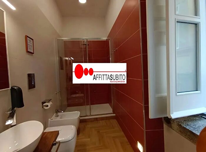 Appartamento trilocale in affitto in Via Raimondo De Sangro di Sansevero, Napoli