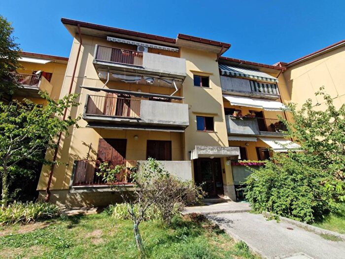 Appartamento trilocale in vendita in Via Santa Fosca, Opicina, Trieste