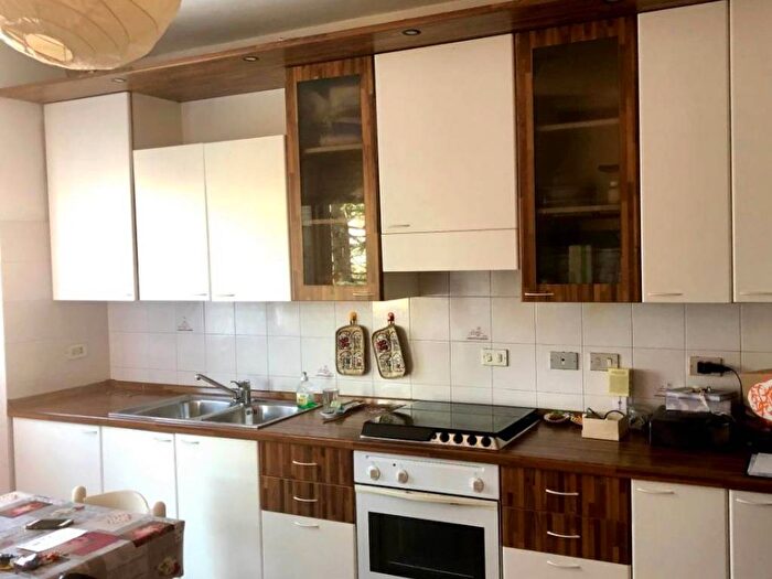 Appartamento bilocale in affitto in Viale Libertà, Monza