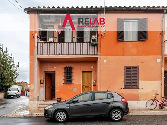 Appartamento trilocale in vendita in Via dellAmba Aradam, Civitavecchia