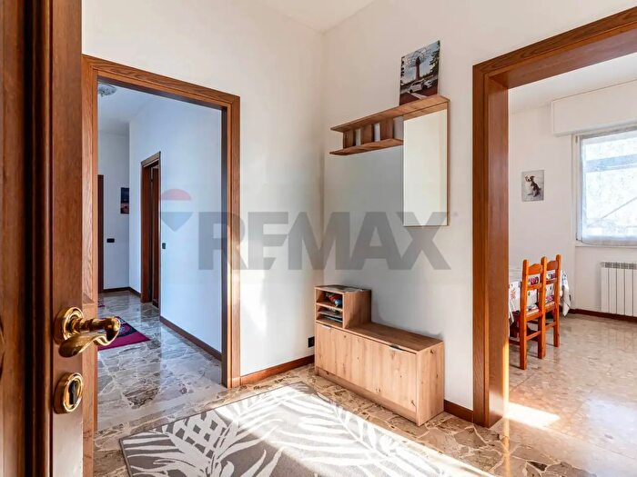 Appartamento in vendita in Via Pietro da Vailate, Vailate