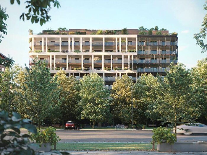 Appartamento bilocale in affitto in Corso Stati Uniti, Crocetta, Torino