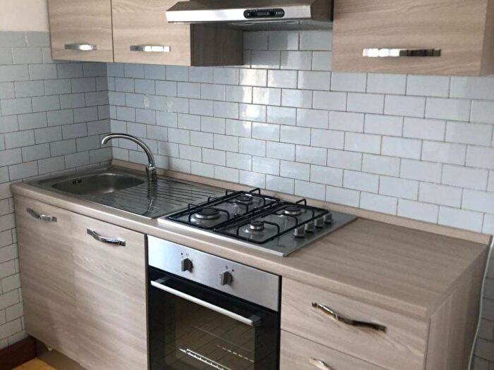 Appartamento trilocale in affitto in Via C Callegari, San Bellino San Filippo Neri, Padova