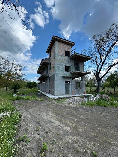 Casa trilocale in vendita in San Gennaro Vesuviano