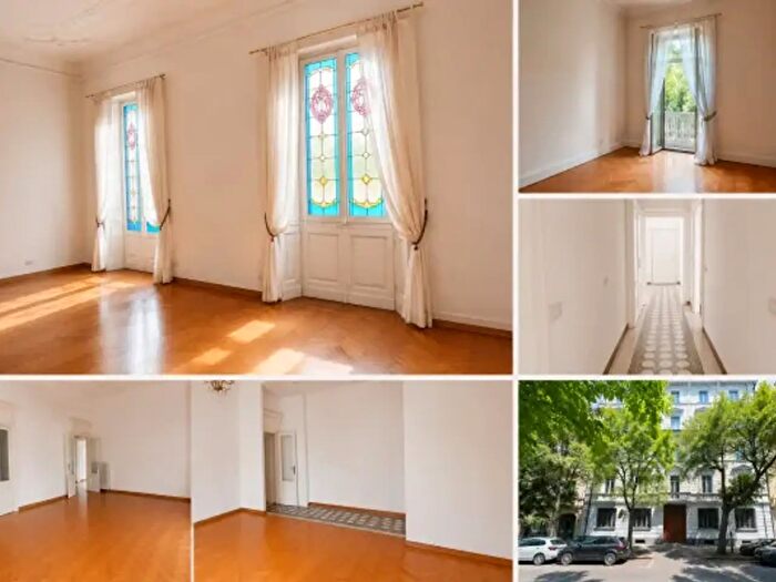 Appartamento quadrilocale in vendita in Viale Beatrice d'Este, Milano