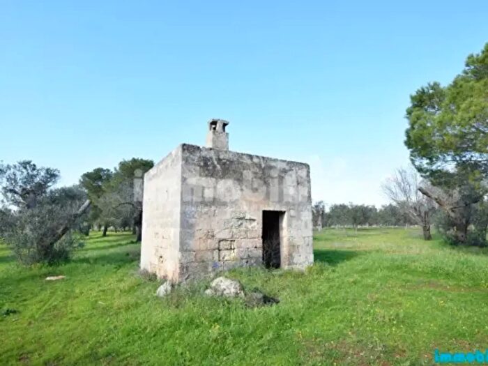 Casa monolocale in vendita in Oria