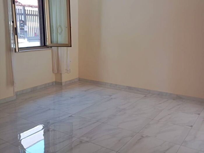 Appartamento in affitto in Piazza Gabriele D'Annunzio, Qualiano