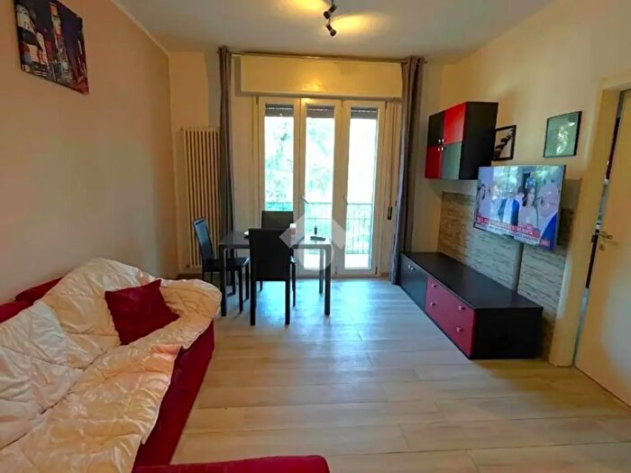 Appartamento bilocale in affitto in Via Ungheri, Calderara Di Reno