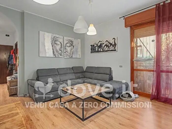Appartamento trilocale in vendita in Via Walter Tobagi, Nova Milanese