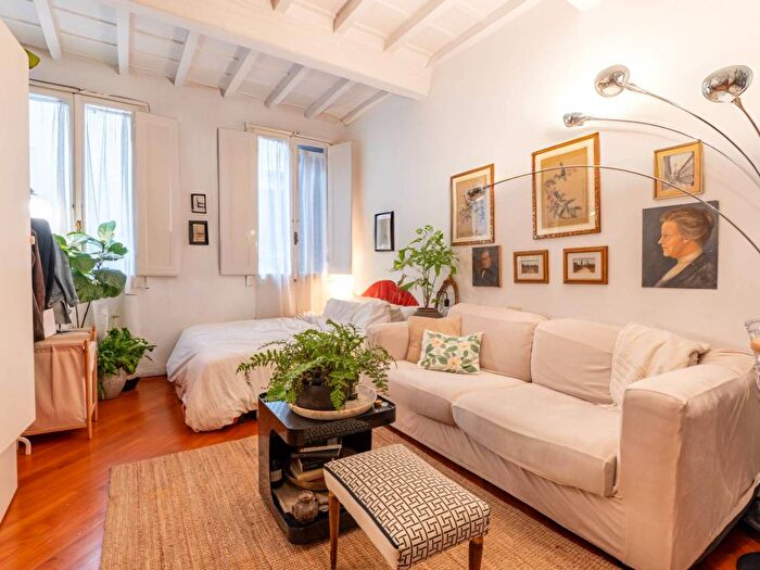 Appartamento monolocale in affitto in Borgo San Lorenzo, Duomo, Firenze