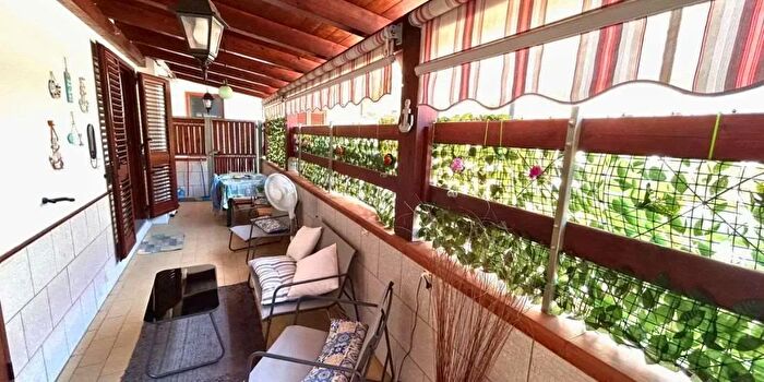 Appartamento bilocale in vendita in Via Giuseppe Fiorillo, Belvedere Marittimo