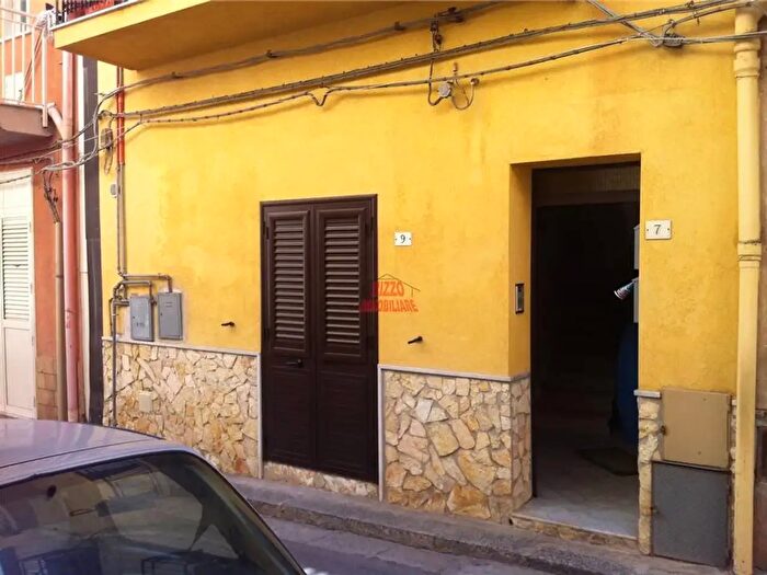 Appartamento bilocale in vendita in Villabate