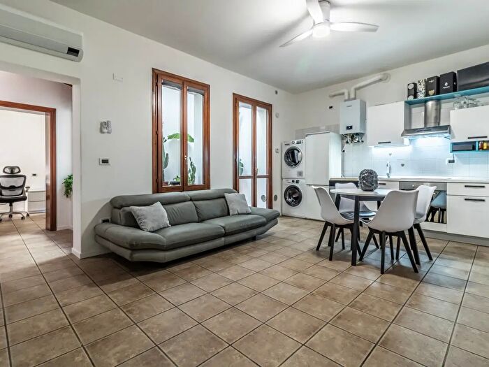 Appartamento bilocale in vendita in Via Babinotto, Imola