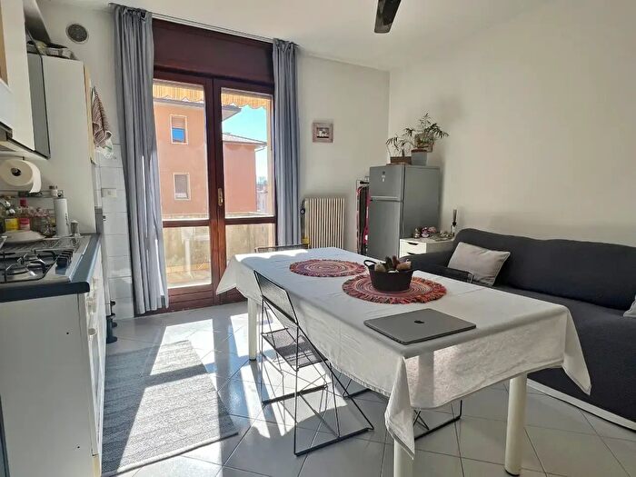 Appartamento bilocale in vendita in Via San Martino, Vicenza