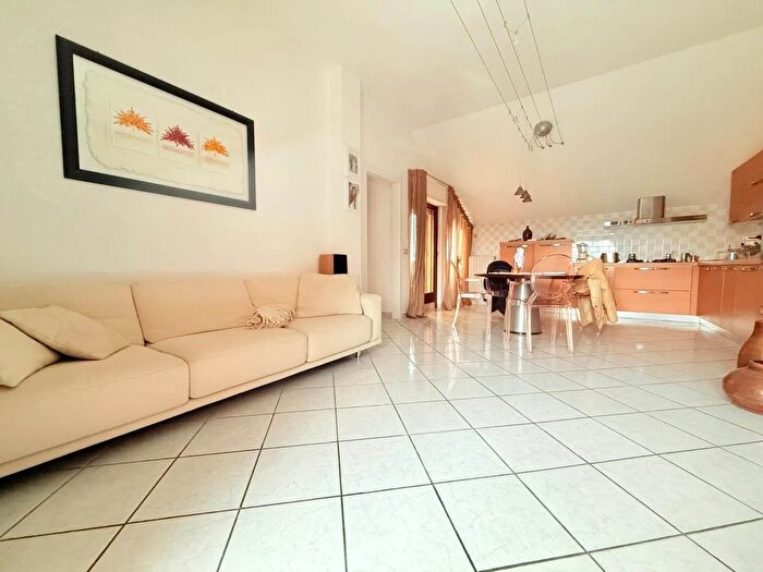 Appartamento trilocale in vendita in Indirizzo Via Ugo La Malfa, Montecassiano