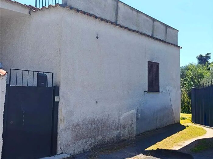 Appartamento bilocale in affitto in Via Emiliano Sarti, Roma