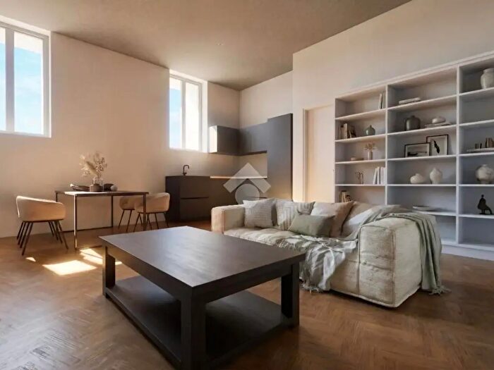 Appartamento bilocale in vendita in Via Luciano Manara, Frascati
