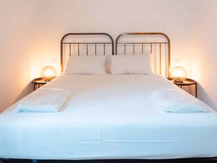 Appartamento bilocale in affitto in Via Melzo, Porta Venezia, Milano