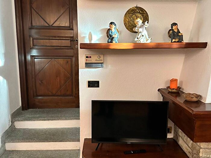 Appartamento bilocale in affitto in Via Giuseppe Mazzini, Centro, Bardonecchia