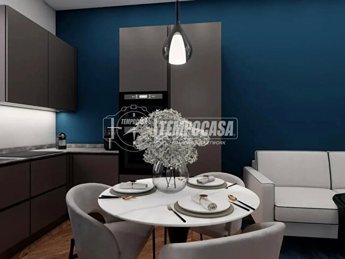 Appartamento bilocale in vendita in Via dellArcivescovado, Torino