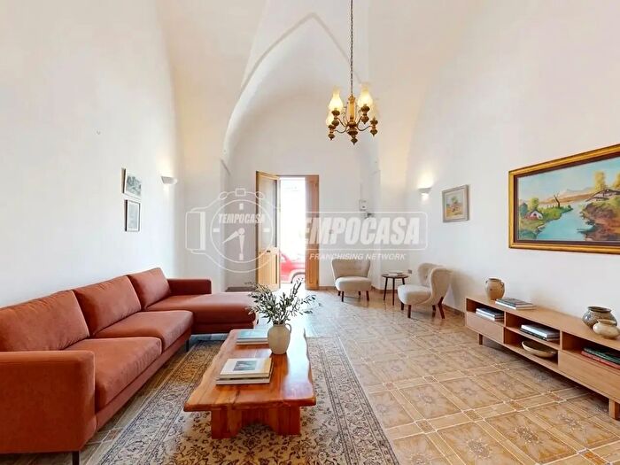 Casa trilocale in vendita in Via IV Novembre, Cavallino