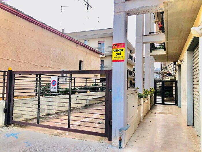 Appartamento bilocale in vendita in Indirizzo Piazza Galileo Galilei, Cassano Delle Murge