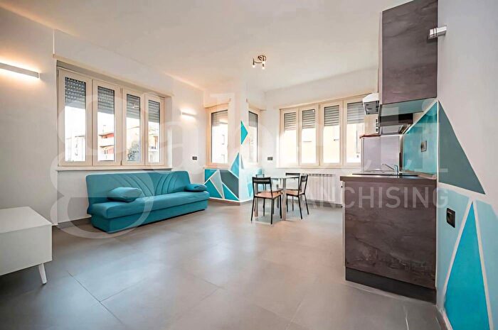 Appartamento bilocale in vendita in Via Cesare Battisti, Collegno