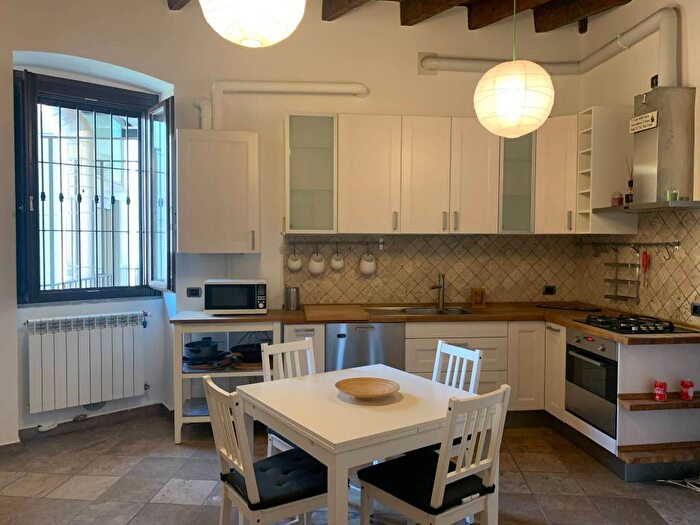 Appartamento bilocale in affitto in Via Bonaventura Zumbini, Barona, Milano