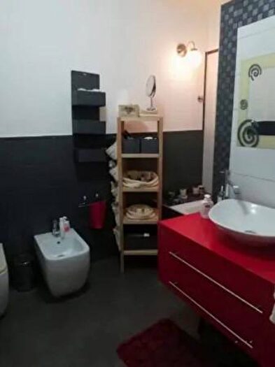 Appartamento in vendita in Via Redentore, Caltanissetta