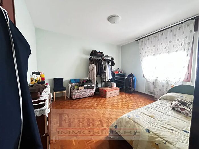 Appartamento con 5 locali in vendita in Padova