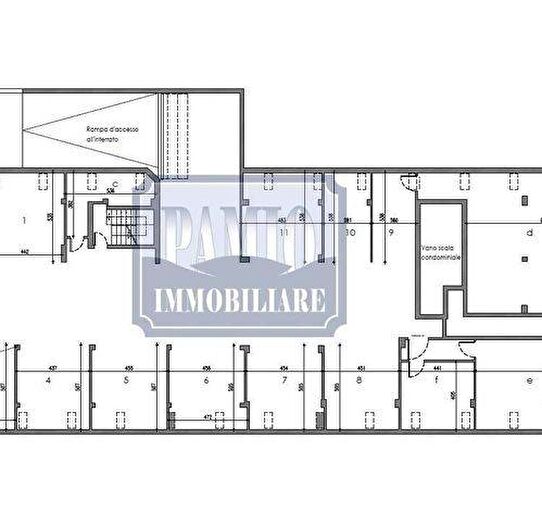 Appartamento in affitto in Viale Luzzatti, Treviso