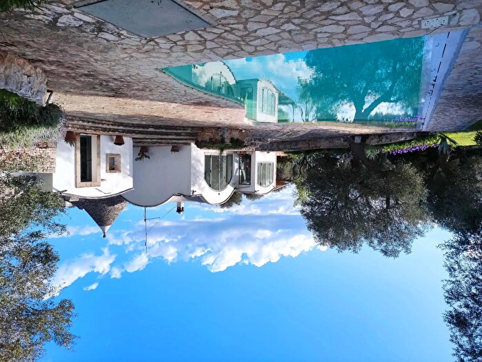 Appartamento in affitto in Contrada Pascarosa, Ostuni